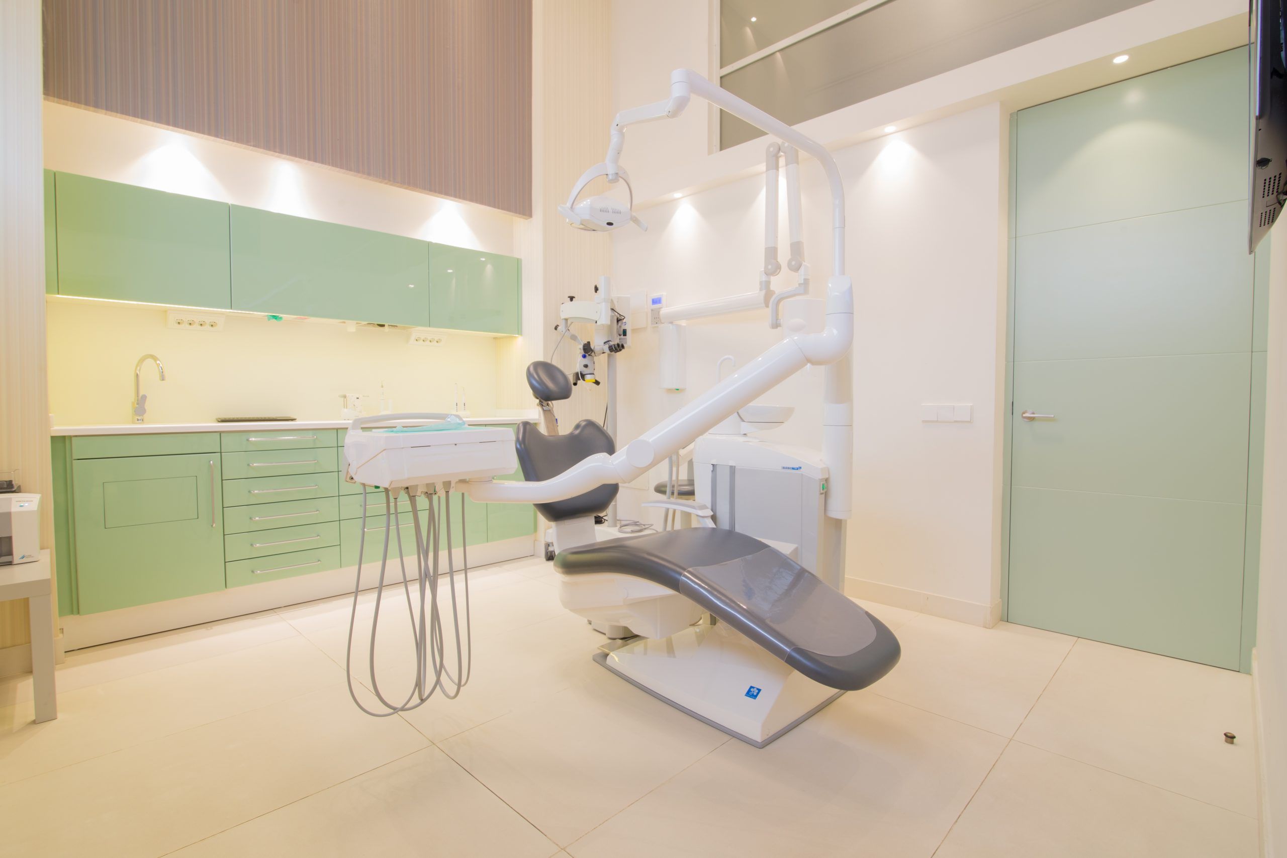 Clinica dental OLTRA